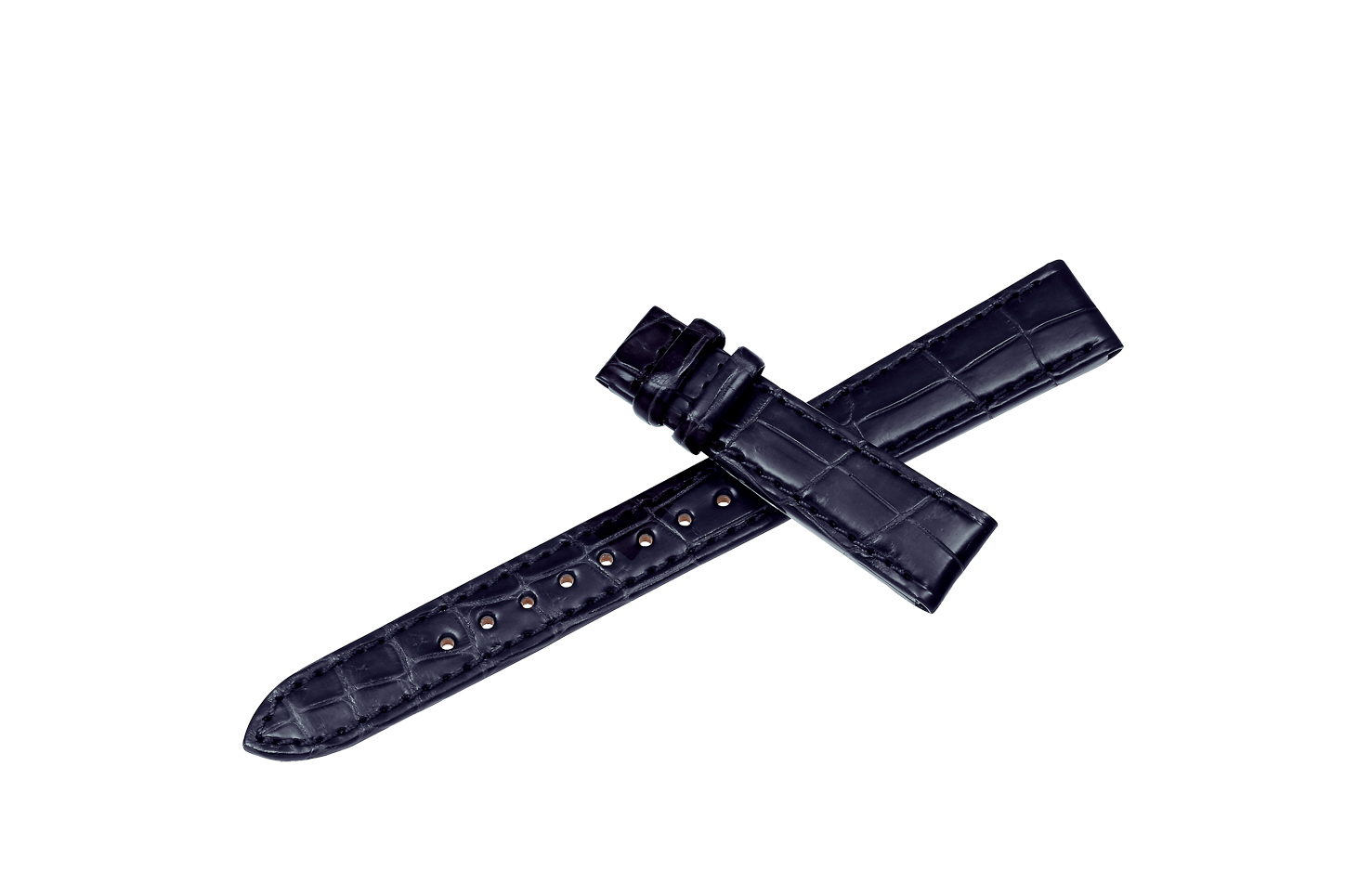クロコダイルストラップ