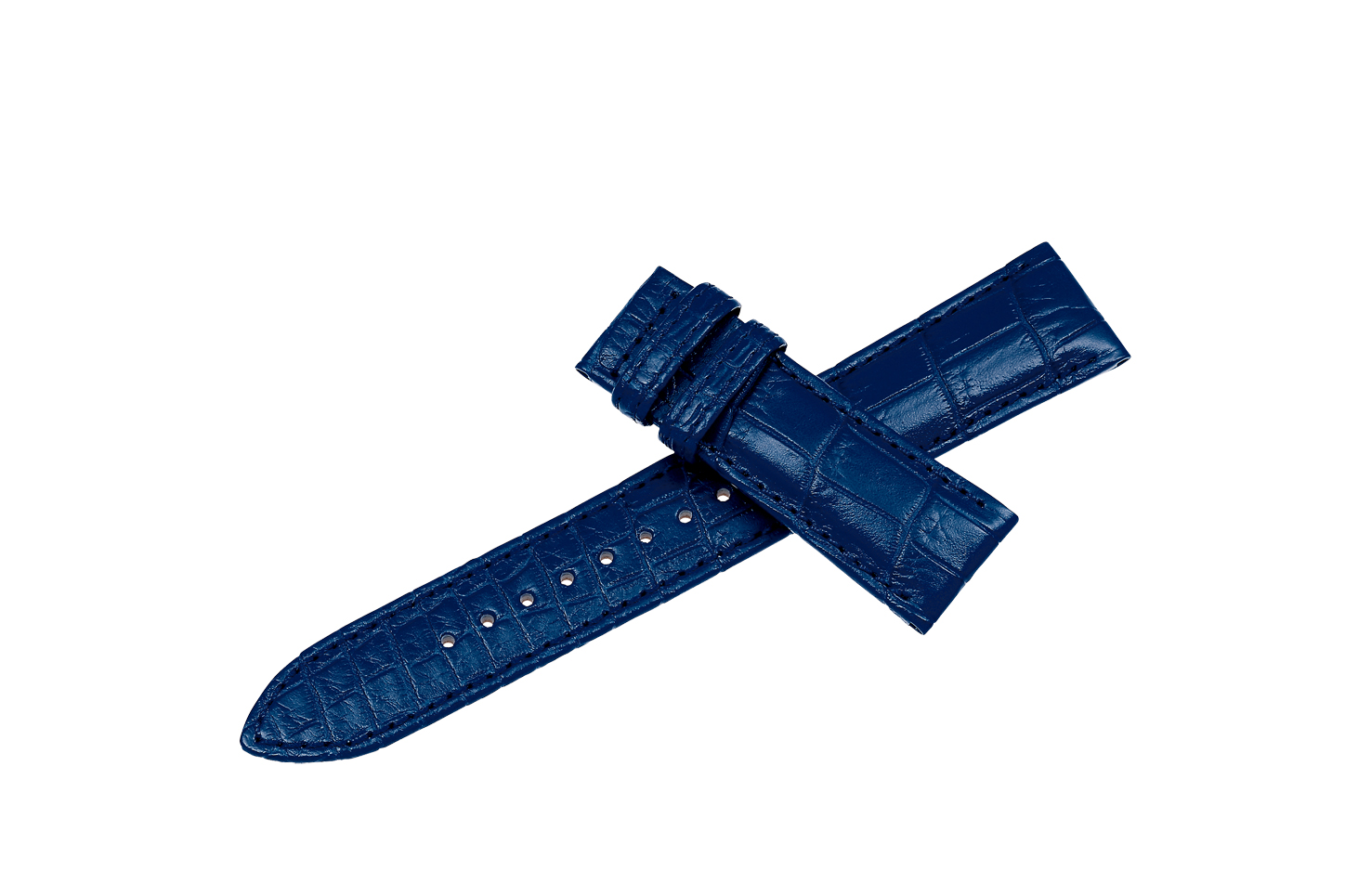 クロコダイルストラップ