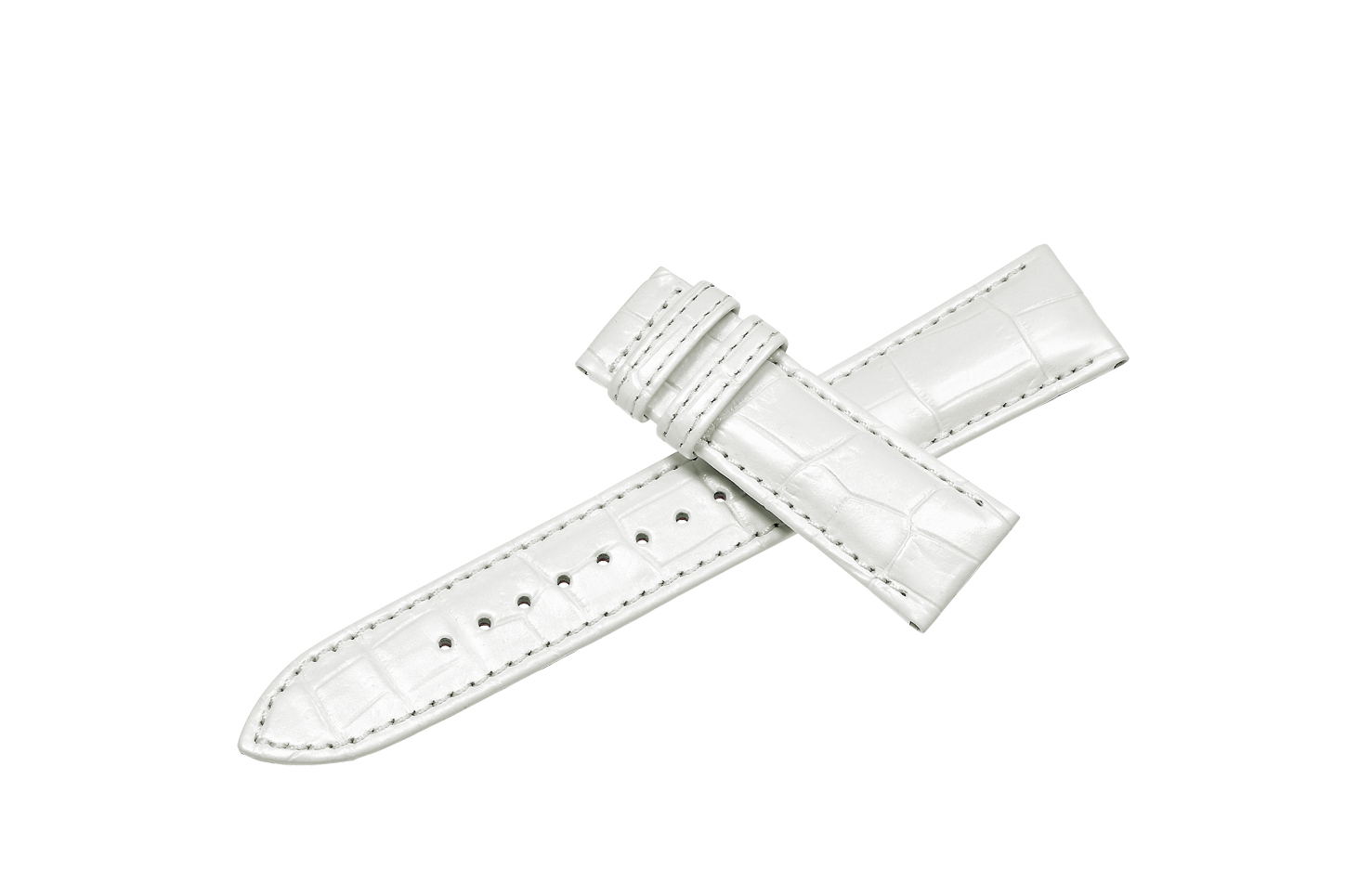 クロコダイルストラップ