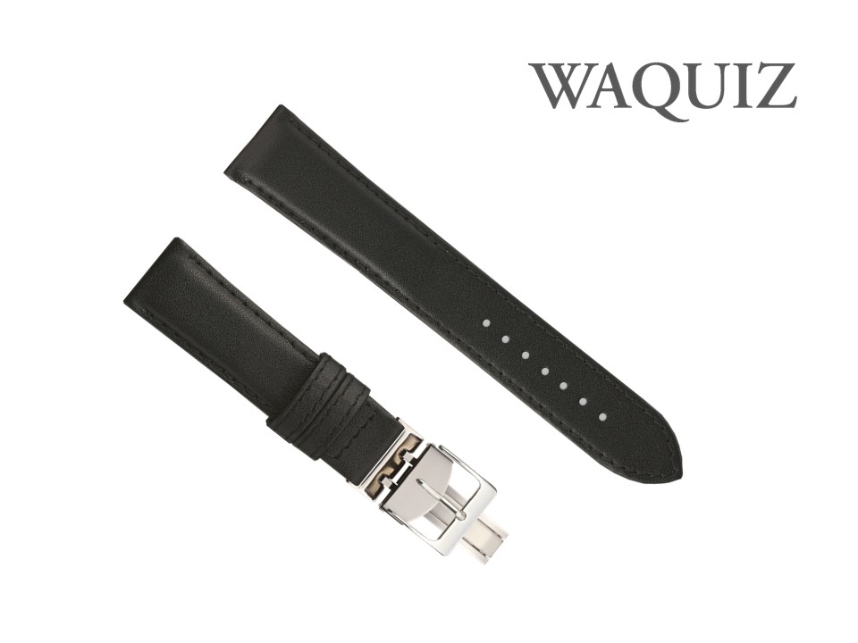 WAQUIZ　カーフシリーズ-中留タイプ-